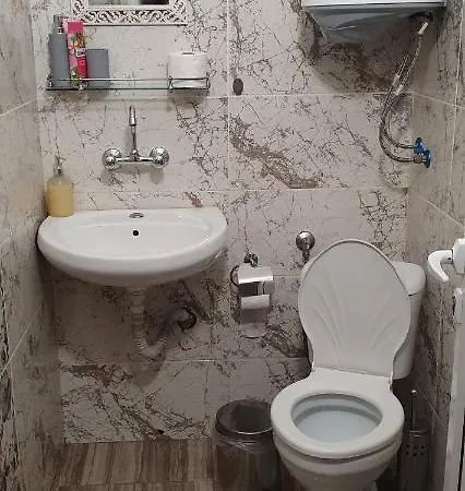 Lagat בית הארחה טרויאן