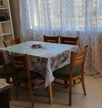 Lagat בית הארחה טרויאן