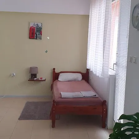 Gasthof Lagat Trojan