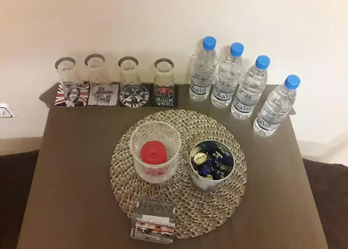 Lagat Pensión Troyan (Lovech)