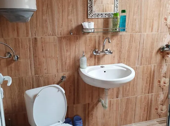 Lagat * Troyan (Lovech)