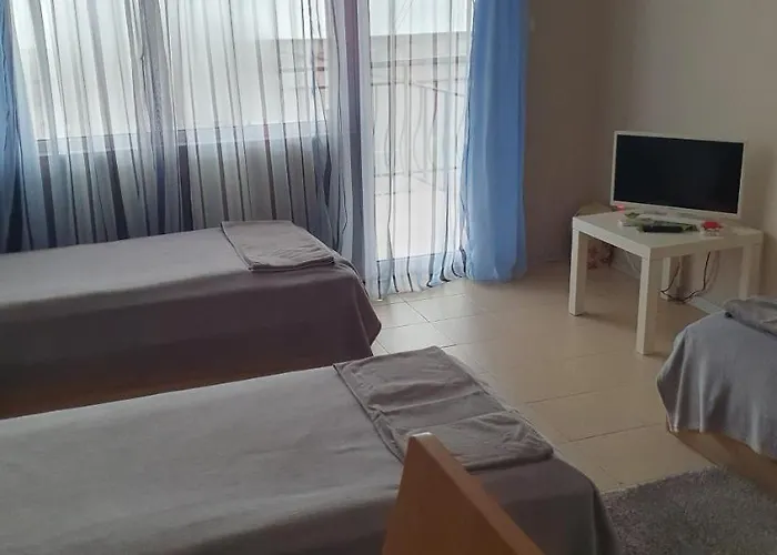 Lagat Pensión Troyan (Lovech)