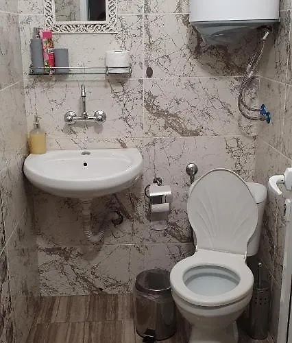 Lagat Pensión Troyan (Lovech)