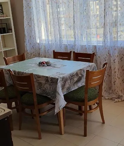 Lagat Pensión Troyan (Lovech)