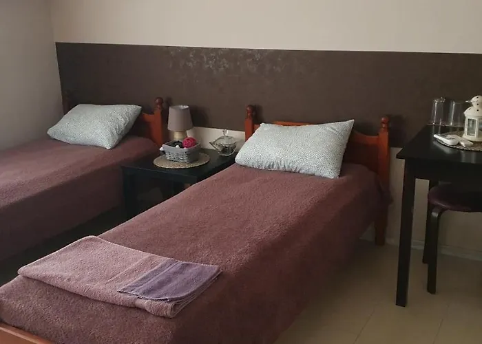 Lagat Pensión Troyan (Lovech)